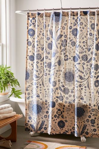 Urban outfitters Shower Curtain