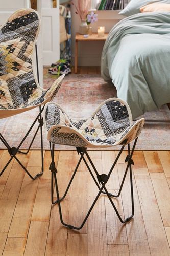 urban outfitters Butterfly Stool