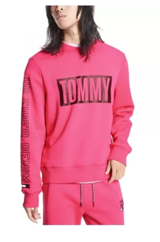 Tommy Hilfiger Denim sweatshirt