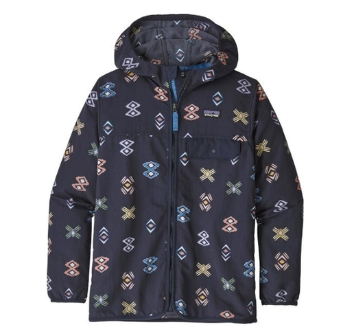 patagonia jacket - 키즈 봄자켓