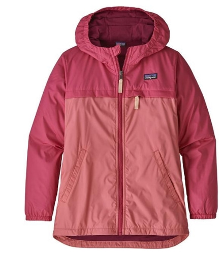 patagonia jacket - 봄자켓 걸즈