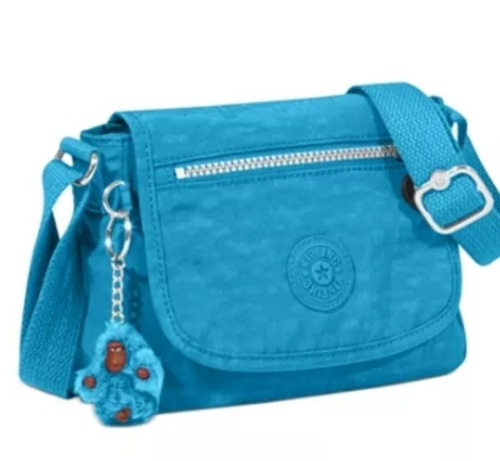 Kipling mini bag - 봄가방!