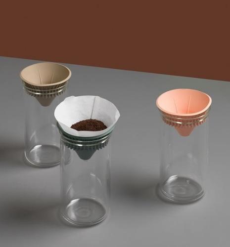 west elm Good Thing Twin Carafes