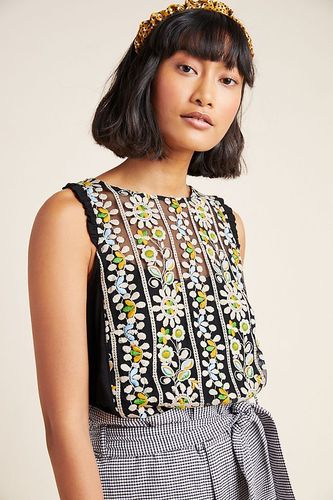 Anthropologie top