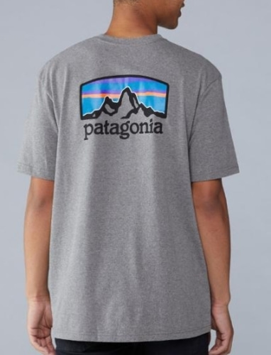 Patagonia tee - 세일!!