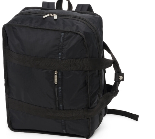 Lesportsac Messenger Backpack