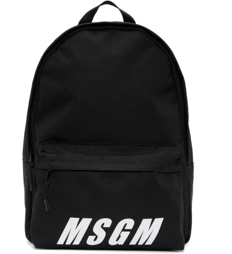 MSGM backpack