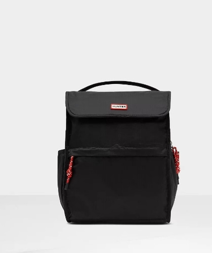 Hunter packable backpack