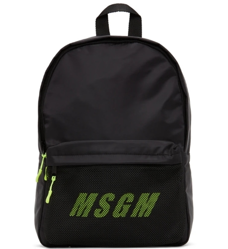MSGM backpack