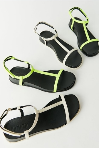Camper sandals