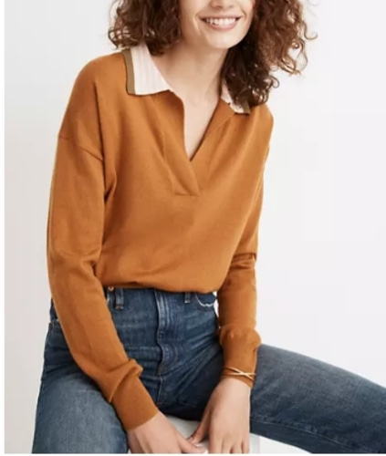 Madewell Sweater