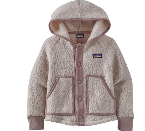 patagonia jacket - 키즈