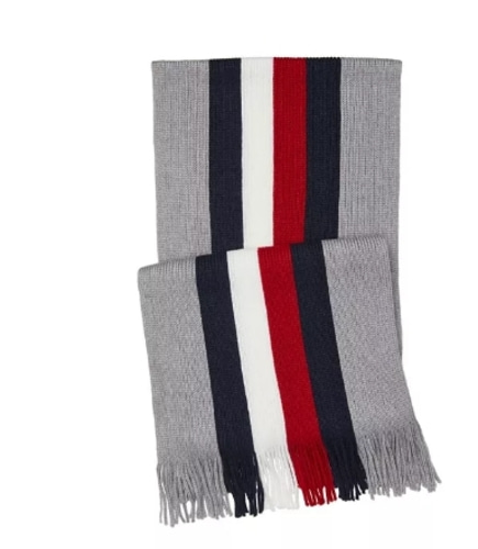 Tommy Hilfiger scarf
