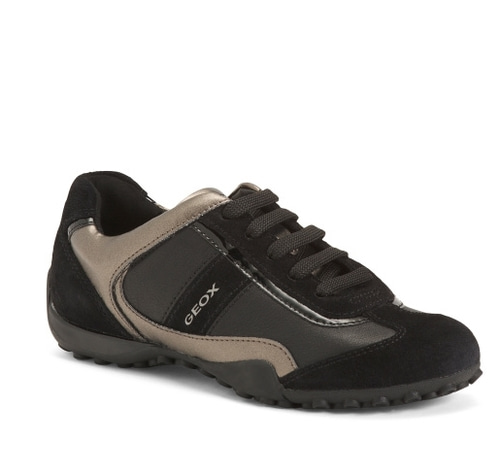 Geox Comfort Sneakers