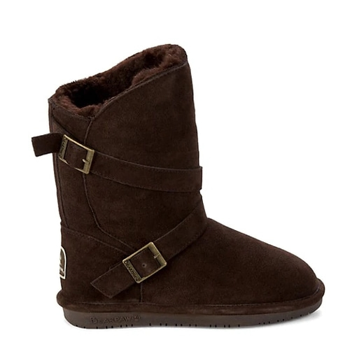 bearpaw  Suede Boots