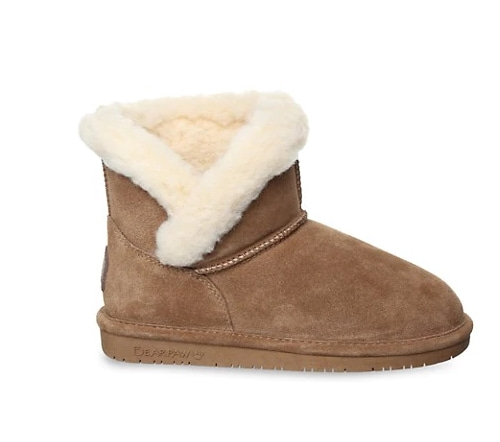 bearpaw  Suede Boots - 6사이즈 바로출고!!