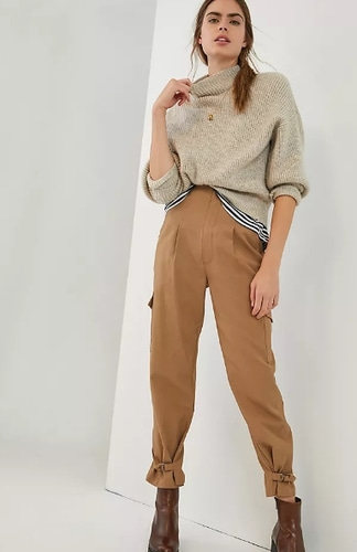 Anthropologie Joggers