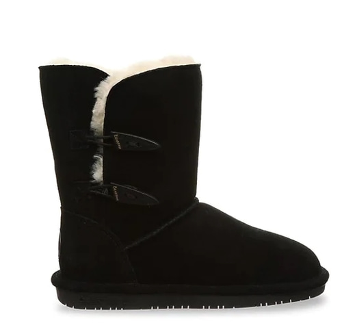 bearpaw Suede Boots