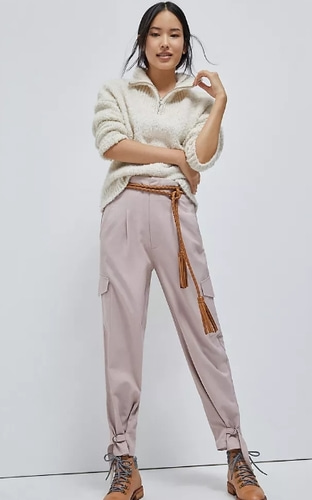 Anthropologie Joggers
