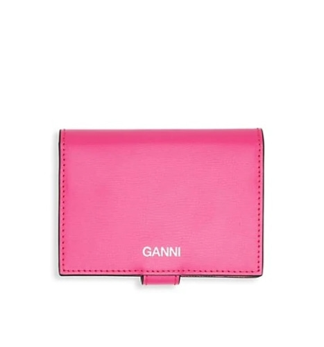 Ganni wallet