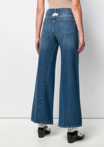 Ganni jeans
