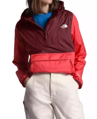 The North Face Fanorak 2.0 Jacket - Women&#039;s