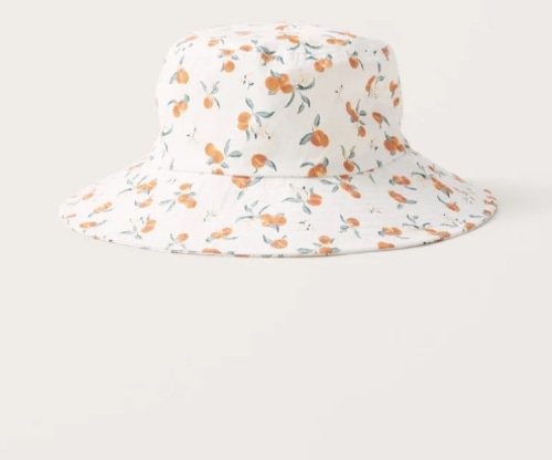 Abercrombie Bucket Hat