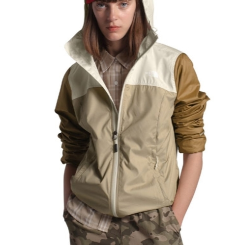 The North Face Cyclone Hooded Jacket - Women&#039;s