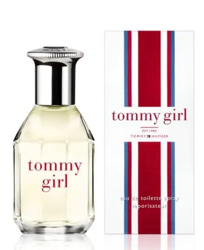 Tommy Girl Eau de Toilette Spray - 1 oz