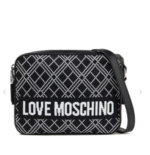 LOVE MOSCHINO bag