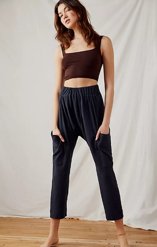Free People jogger