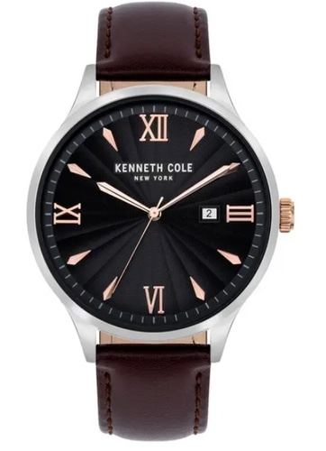 Kenneth Cole New York watch