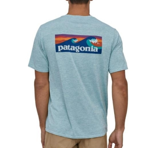 Patagonia Sun Shirt - 시원한소재