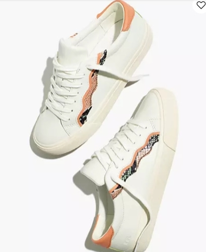 Madewell sneakers