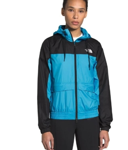The North Face HMLYN Wind Shell Jacket