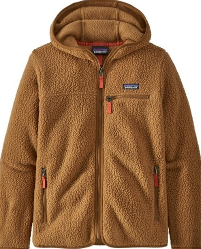 Patagonia jacket