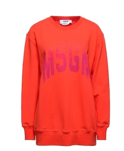 MSGM sweatshirt