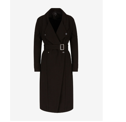A/X trench coat