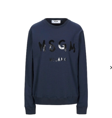 MSGM sweatshirt