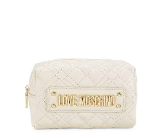 LOVE MOSCHINO pouch