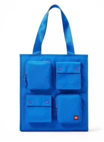 LEGO® Collection x Target tote