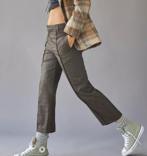Urban outfitters trouser