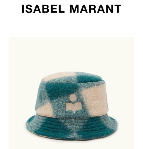 Isabel Marant Étoile hat