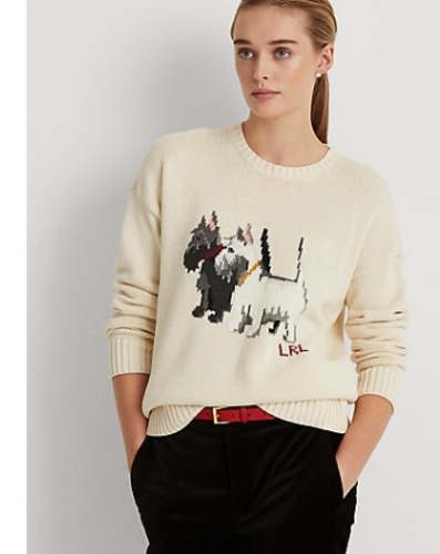 LAUREN Ralph Lauren sweater