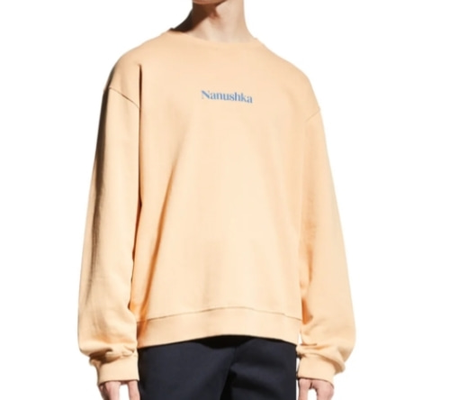 nanushka sweatshirt