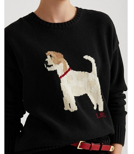 LAUREN Ralph Lauren sweater