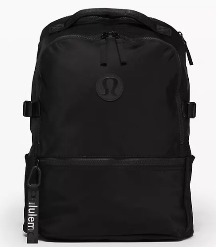lululemon backpack 22L