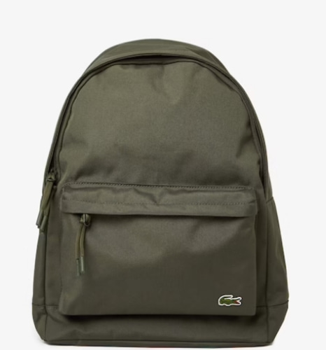 Lacoste backpack