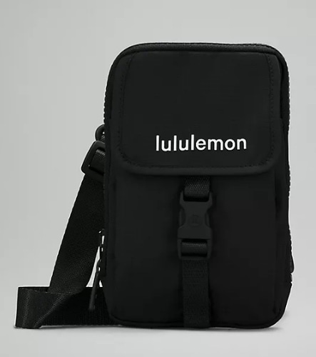 lululemon Crossbody Bag