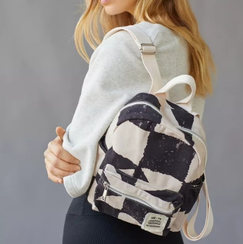 Urban outfitters mini backpack